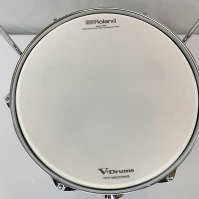 Roland PDA140F Acoustic Design V-Drum Mesh Head Tom Pad image 8