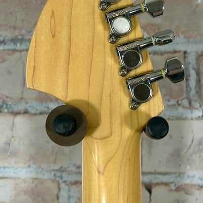 Fender Stratocaster 72 Vintage Reissue Japan 1994 - Natural imagen 6