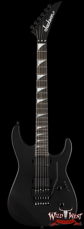 Jackson American Series Soloist SL2MG: Steal of a Deal at MSRP!