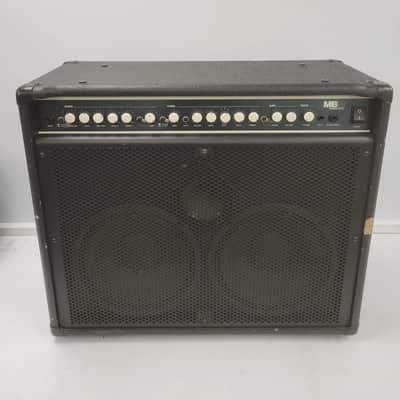 Marshall M64210 Bass Amp image 2