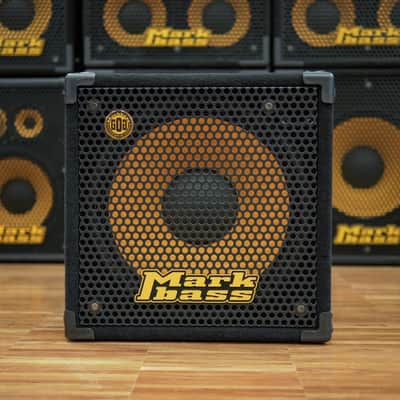 Markbass MBC105113 CMD 151 GOG "Godfather of Gospel" image 9