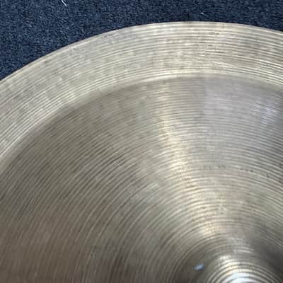 Zildjian 18" China Cymbal image 2