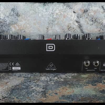 Behringer Model D Analog Synth image 2