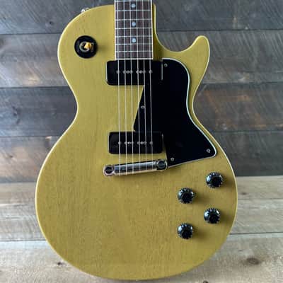 Gibson Les Paul Special - TV Yellow 207860179 image 1