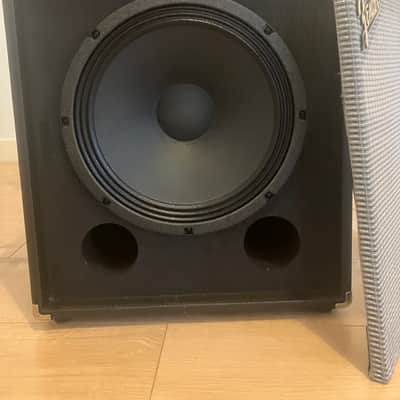 Fender Rumble 100 2021 - Black/Silver image 2