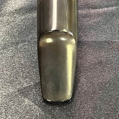 Vintage Meyer New York 5 Tenor Saxophone Mouthpiece Bild 9