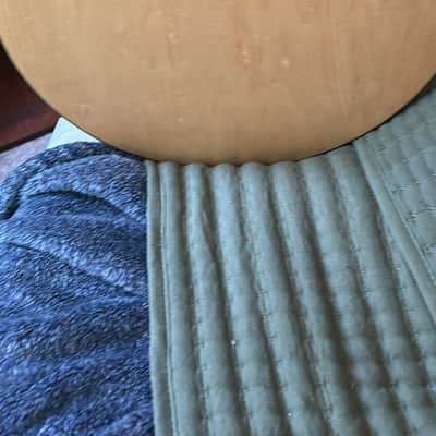 Deering GDT-G2L Goodtime Two Resonator 5-String Bluegrass Banjo Left-Handed 2010s - Natural image 2