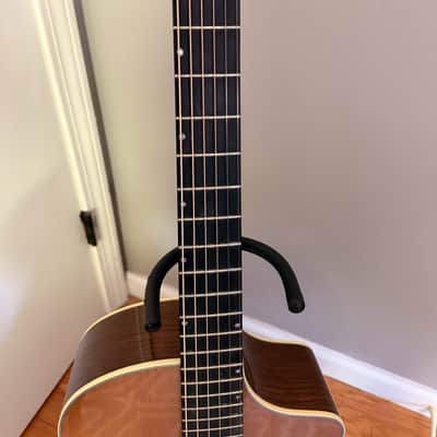 Breedlove Premier Concert LTD CE Red Cedar East Indian Rosewood 2018 - Natural Gloss image 11
