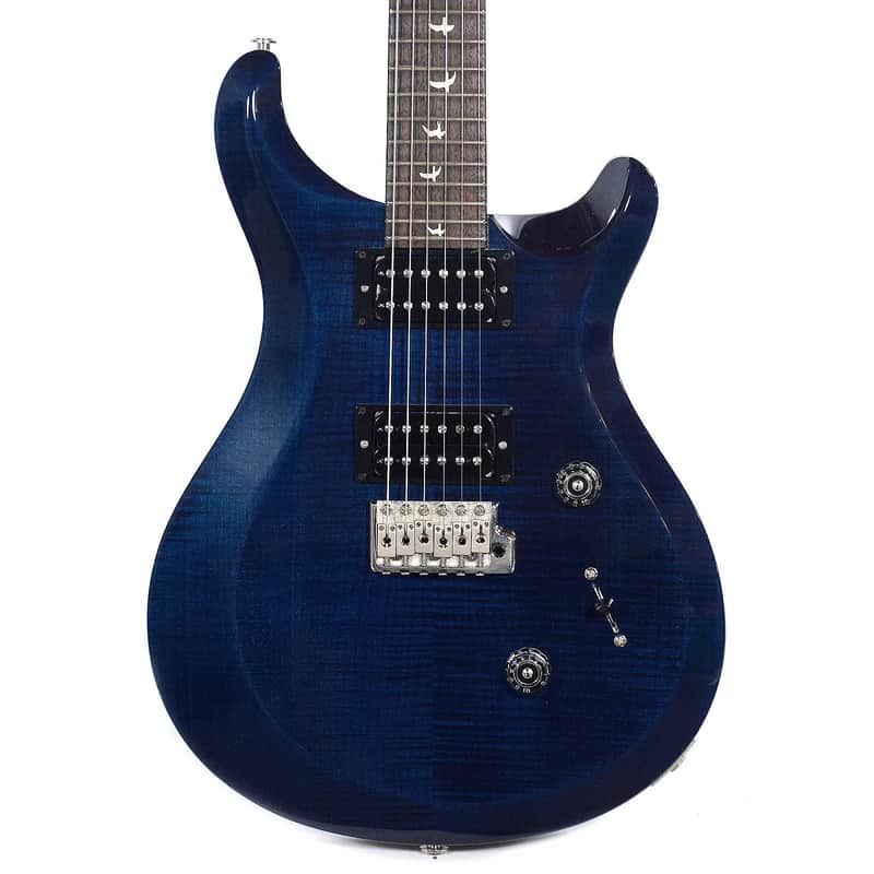 PRS 30th Anniversary S2 Custom 24 2015 image 4