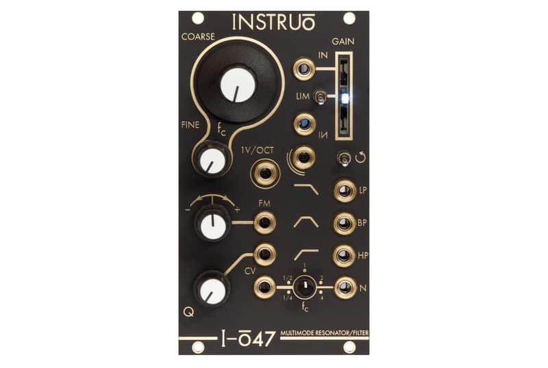 Instruo I-ō47 image 1