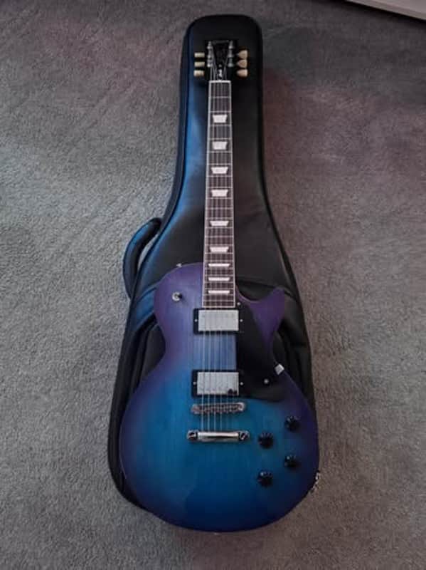 Gibson Les Paul Studio
