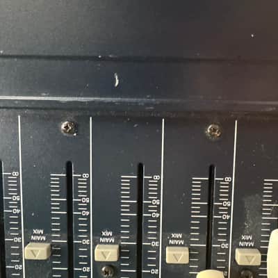 Eurodesk Mx9000 image 5
