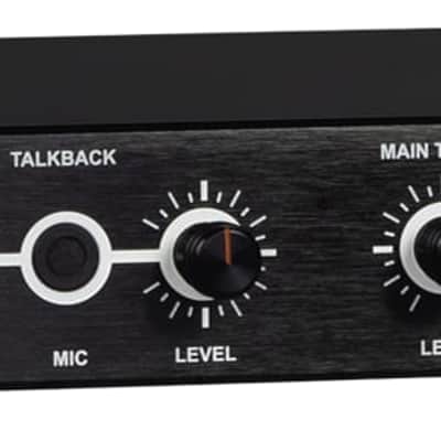 Dangerous Music Monitor ST image 5