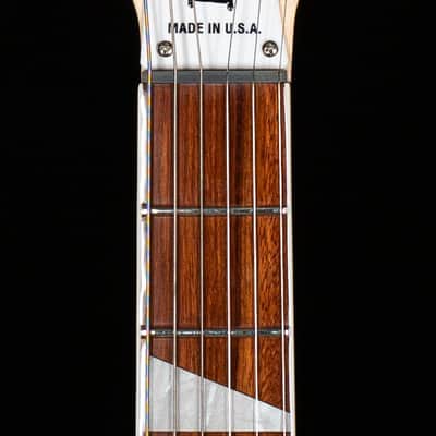 Rickenbacker 360 MapleGlo (781) image 5