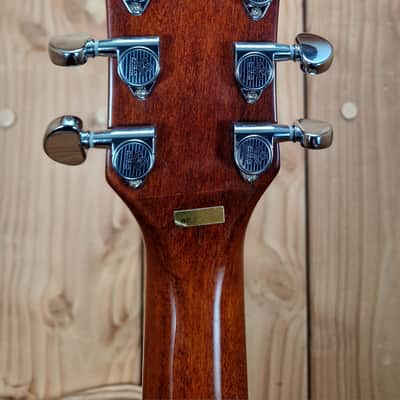 Hohner L59, Professionel Series Sunburst, Bj.1987 image 11