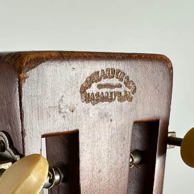 Martin 0-42 1928 Pre-War Guitar w/ Case image 20