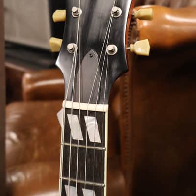 Eastman T49D/v Archtop Varnish Classic image 3