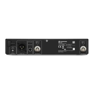 Sennheiser EW-D ME2 Wireless Lavalier Microphone System-R1-6 Band *USA Small Business* image 3