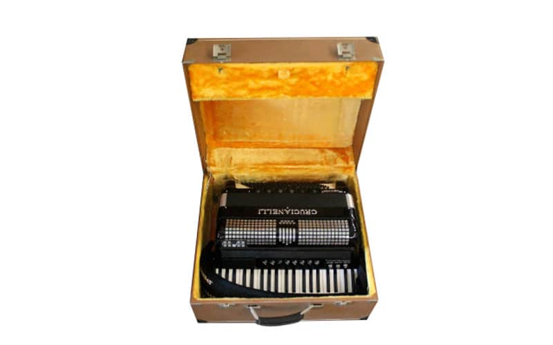 Crucianelli Magic Vox 120 | Reverb