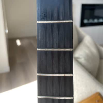 Martin D-28 1969 Natural. Brazilian Rosewood sides & back OHSC image 17