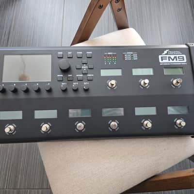 Fractal Audio FM9 Mark II Turbo image 3