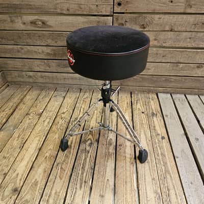 Gibraltar Professional Drum Stool USED! RK99S290726 image 2