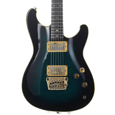 Ibanez RS1010SL Steve Lukather electric guitars
