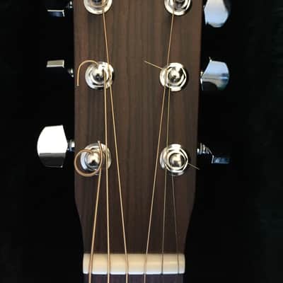 Martin GPC15M 2015 Dark Mahogany--Custom Shop 1 of 100 image 5