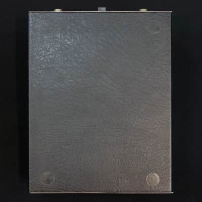 Electro-Harmonix Big Muff Pi V2 FS36999 (Ram's Head) 1973 image 7
