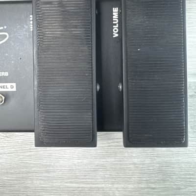 Line 6 Floor Board Foot Controller Pedal image 8