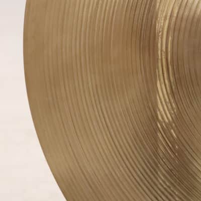 Zildjian 21" Avedis Rock Ride Cymbal image 13