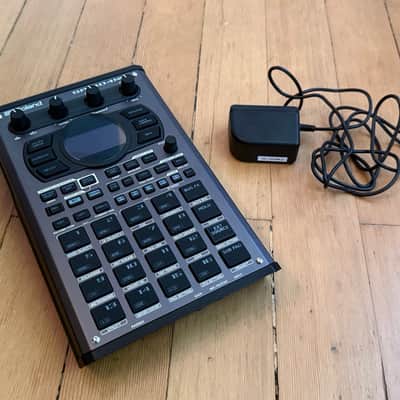 Roland SP-404MkII 2021 - Present - Gray image 4