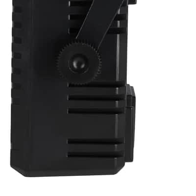 Rockville STAGE PANEL 336 LED RGB Pro DJ Stage Wash Light + Strobe+Matrix Combo image 17