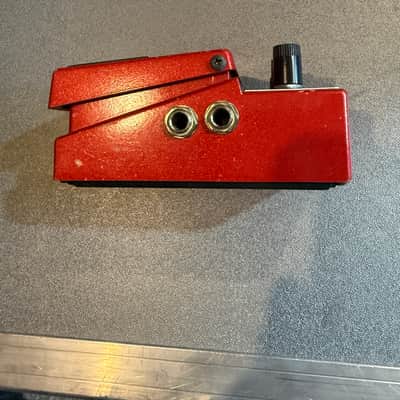 Boss RC-2 Loop Station 2006 - Present - Red Bild 3