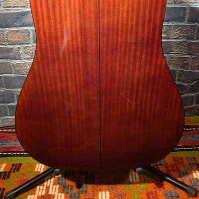 Epiphone PR-150 Dreadnought Acoustic Natural image 18