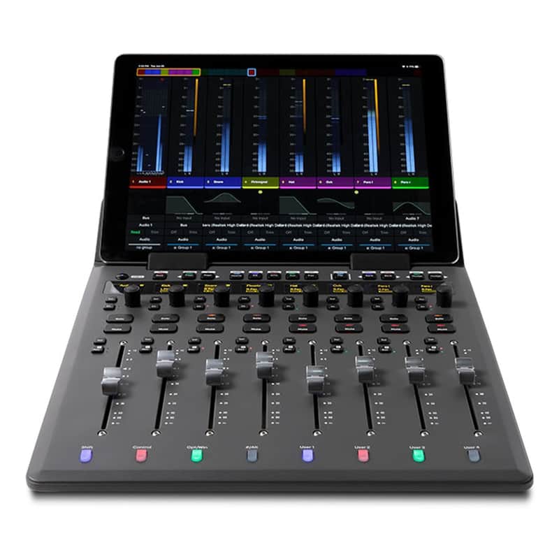 Avid S1 Control Surface image 1