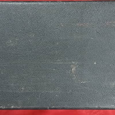 1964 Fender Bassman 6G6-B Tuxedo  Non-Rectifier Tube Amp With Piggyback Cabinet image 20