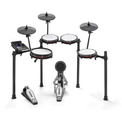 ALESIS NITROMAXKIT Nitro Max kit image 1