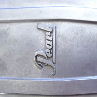 Pearl Bass Drum Pedal - Vintage image 3
