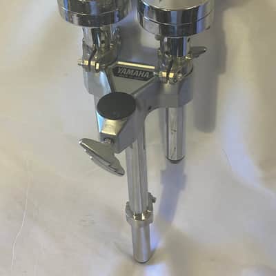 Yamaha - TH-945B Double Tom Mount, 3-Hole Receiver Early 1990's image 5