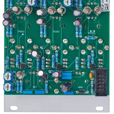 TOUELLSKOUARN SONVESKAN : BRAND NEW :  [DETROIT MODULAR] image 3