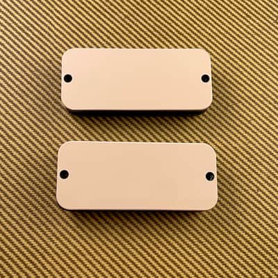 Stonewall Pickups Thunderbird Bass Humbucker set image 6