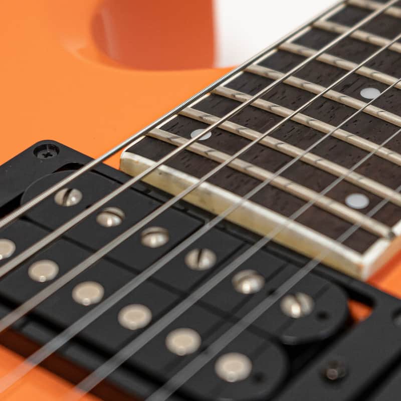 ESP / Edwards E-VP-85 Viper - Electric Guitar with | Reverb France