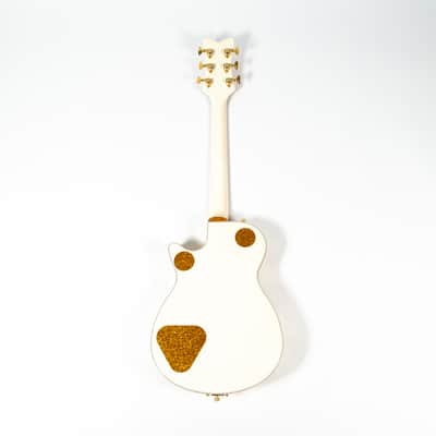 Grestch White Penguin 6134 Owned by Mike Campbell image 3