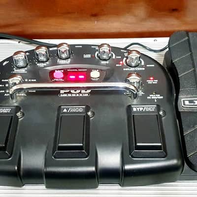Line 6 Floor Pod image 1