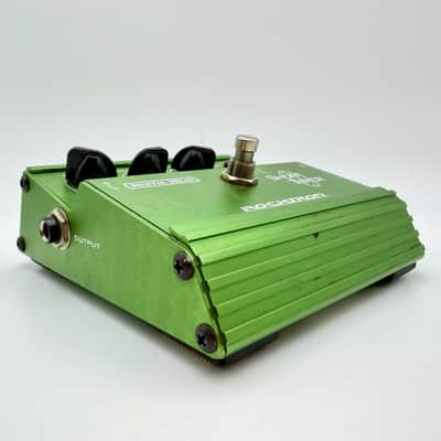 Rocktron Short Timer Delay (used) image 4