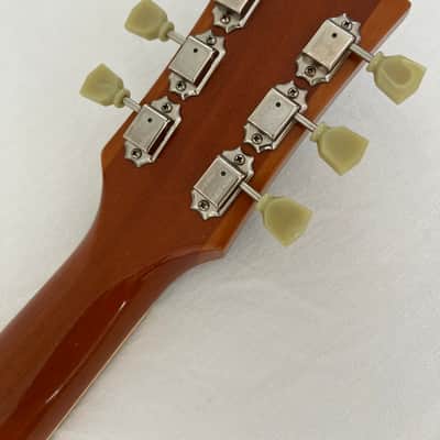 Gibson Les Paul R6 Goldtop 1956 Reissue image 15