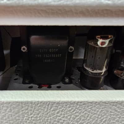 Custom Amp Deluxe Style image 7