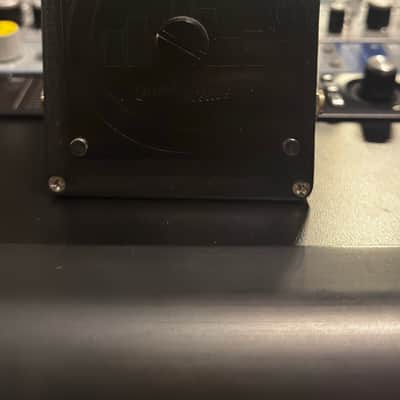 Barber Tone Press Compressor 2003 - 2014 - Black image 3