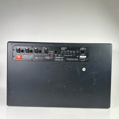 JBL LSR6312SP Linear Spatial Reference 12" Powered Subwoofer image 2